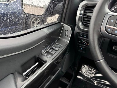 2023 Ford F-150 XLT 4WD