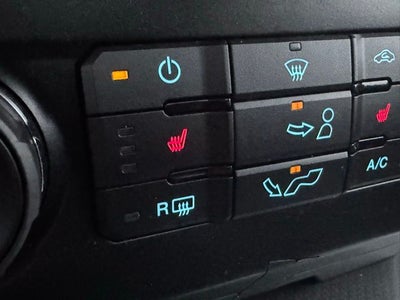 2017 Ford F-150 XLT 4WD