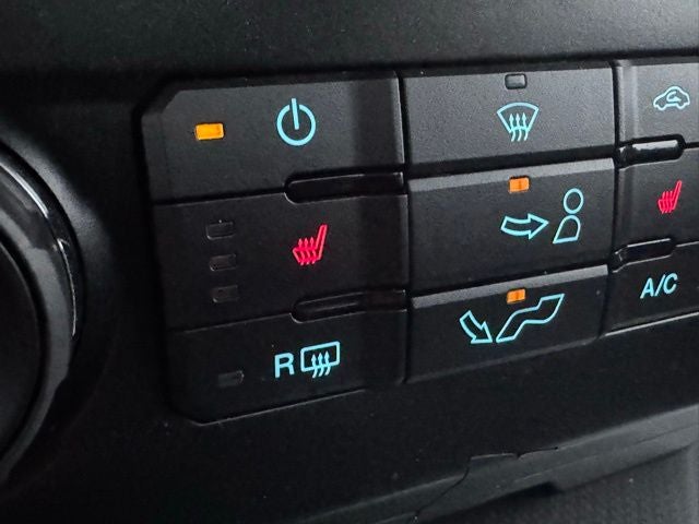 2017 Ford F-150 XLT 4WD