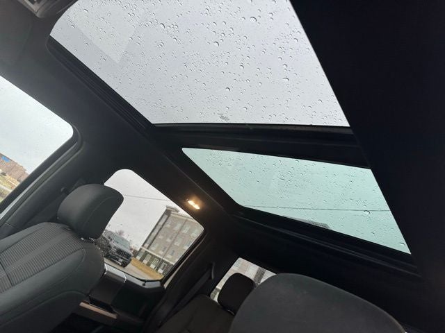 2017 Ford F-150 XLT 4WD