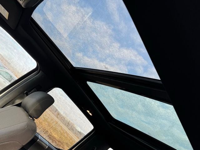 2017 Ford F-150 XLT 4WD