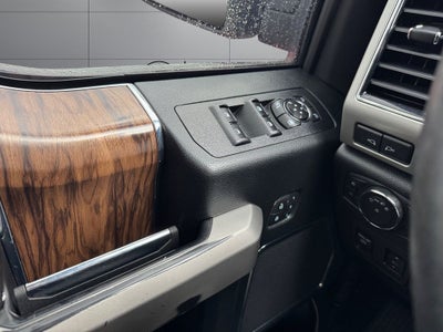 2019 Ford F-150 Lariat 4WD