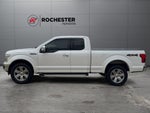 2019 Ford F-150 Lariat 4WD