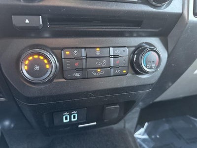 2018 Ford F-150 XLT 4WD