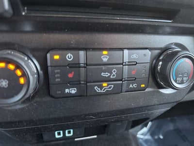 2018 Ford F-150 XLT 4WD