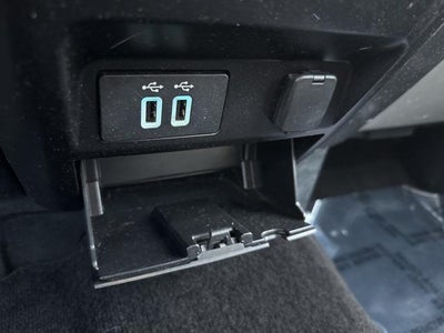 2018 Ford F-150 XLT 4WD