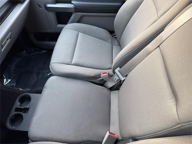 2018 Ford F-150 XLT 4WD