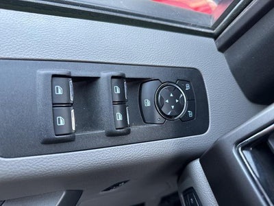 2018 Ford F-150 XLT 4WD