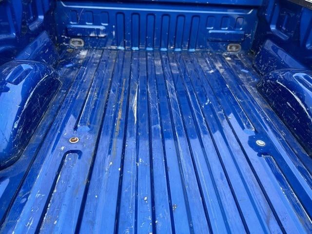 2018 Ford F-150 XLT 4WD