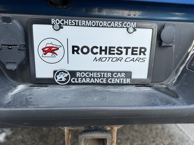 2018 Ford F-150 XLT 4WD