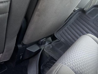 2018 Ford F-150 XLT 4WD