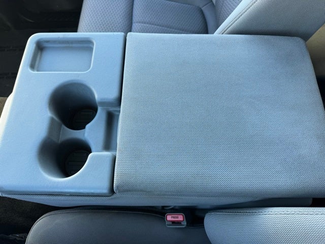 2014 Ford F-150 XLT 4WD