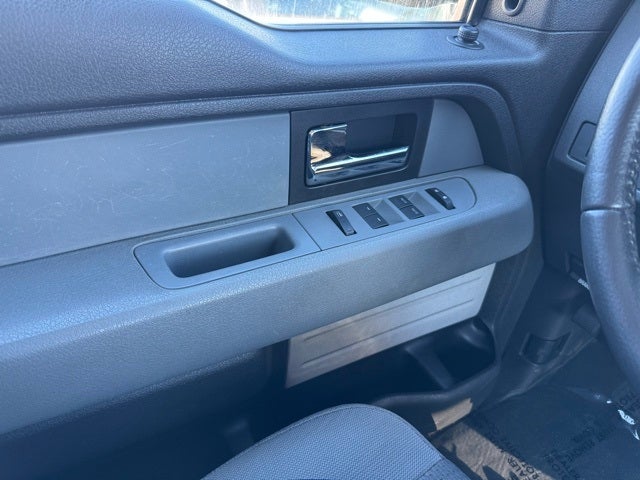 2014 Ford F-150 XLT 4WD