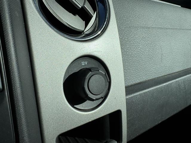 2014 Ford F-150 XLT 4WD