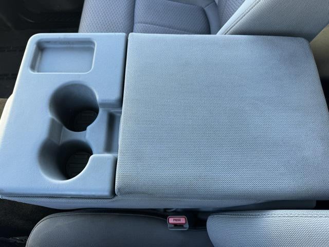 2014 Ford F-150 XLT 4WD