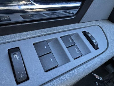 2014 Ford F-150 XLT 4WD