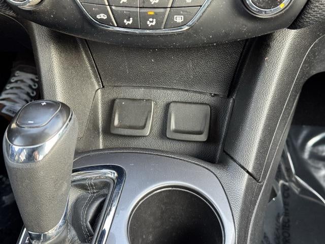 2018 Chevrolet Cruze LT FWD