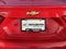 2018 Chevrolet Cruze LT FWD
