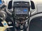 2016 Chevrolet Sonic RS FWD