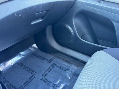 2014 Chevrolet Cruze LS FWD