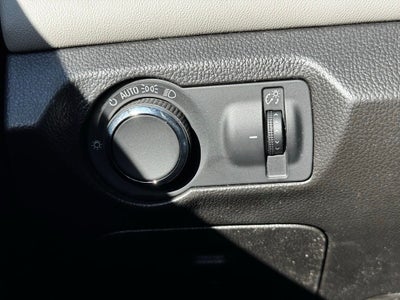 2014 Chevrolet Cruze LS FWD