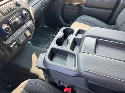 2021 Chevrolet Silverado 3500HD LT 4WD