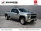 2021 Chevrolet Silverado 3500HD LT 4WD