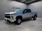 2021 Chevrolet Silverado 3500HD LT 4WD