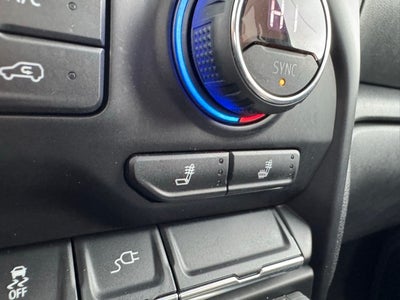 2021 Chevrolet Silverado 1500 LT Trail Boss 4WD