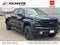 2021 Chevrolet Silverado 1500 LT Trail Boss 4WD