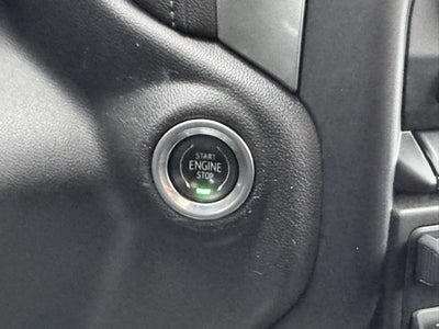 2021 Chevrolet Silverado 1500 LT Trail Boss 4WD