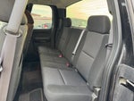 2011 Chevrolet Silverado 1500 LT 4WD