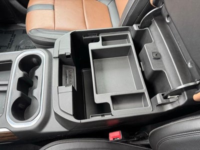 2022 Chevrolet Silverado 1500 LTD High Country 4WD