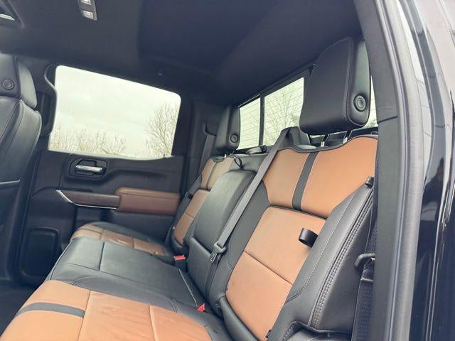 2022 Chevrolet Silverado 1500 LTD High Country 4WD