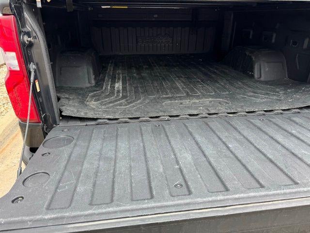 2022 Chevrolet Silverado 1500 LTD High Country 4WD