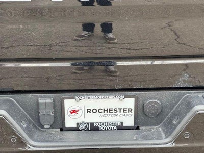 2022 Chevrolet Silverado 1500 LTD High Country 4WD