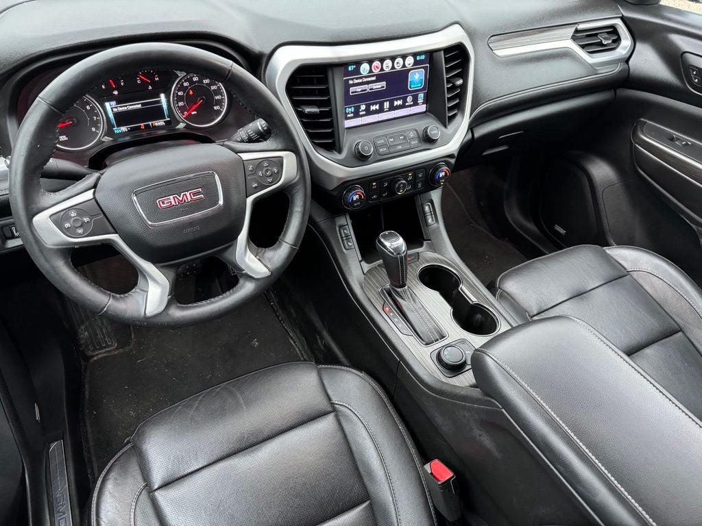 2017 GMC Acadia SLT-1 FWD