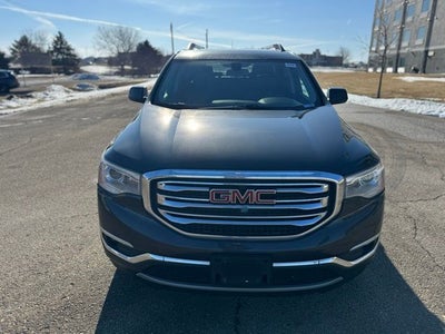 2019 GMC Acadia SLT-1 AWD