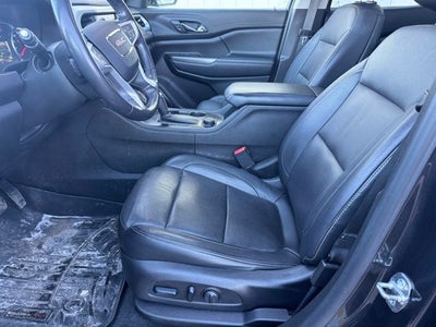 2019 GMC Acadia SLT-1 AWD