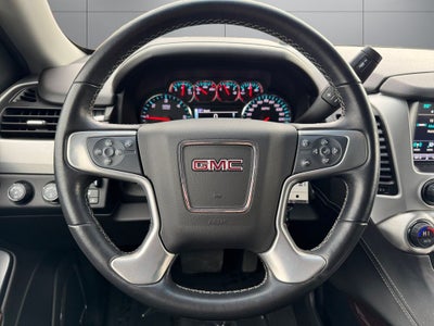 2019 GMC Yukon SLE 4WD