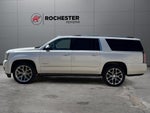 2019 GMC Yukon XL Denali 4WD