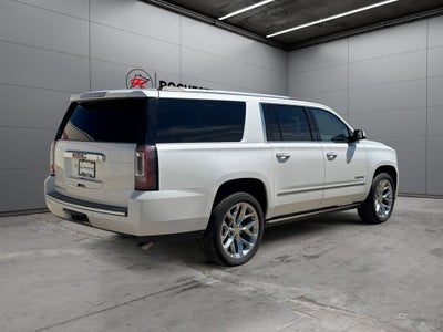 2019 GMC Yukon XL Denali 4WD