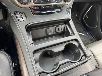 2018 GMC Yukon XL Denali 4WD