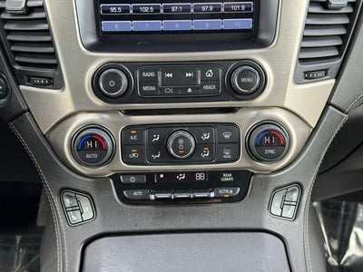 2020 GMC Yukon XL Denali 4WD