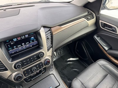 2020 GMC Yukon XL Denali 4WD