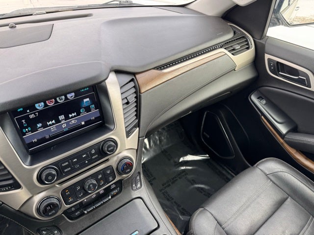 2020 GMC Yukon XL Denali 4WD