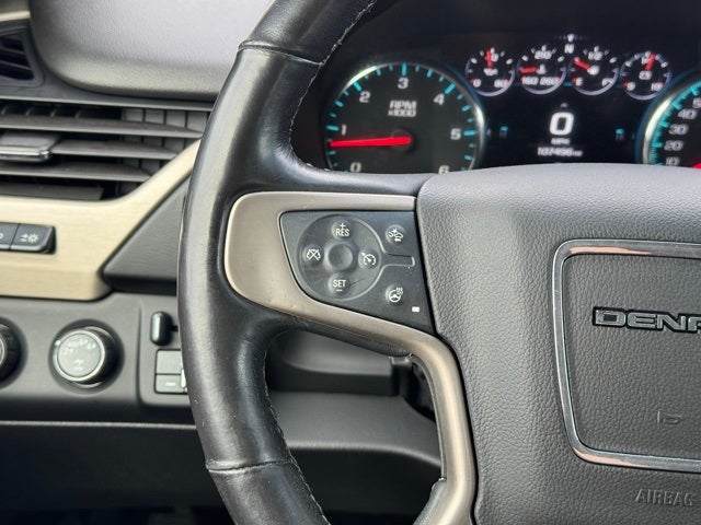 2020 GMC Yukon XL Denali 4WD