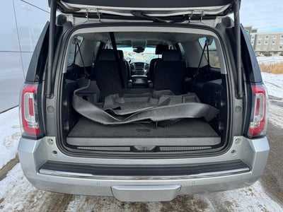 2020 GMC Yukon XL Denali 4WD