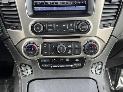 2020 GMC Yukon XL Denali 4WD