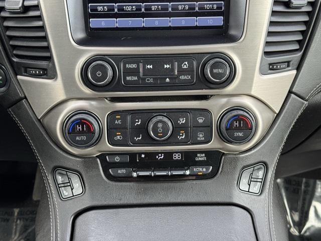 2020 GMC Yukon XL Denali 4WD